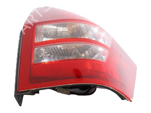 Used Right taillight CHRYSLER 300C Touring (LX, LE) 3.0 CRD (218 hp) 28456786