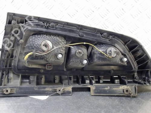 Used Right taillight KIA SOUL I (AM) 1.6 CRDi 128 (126 hp) 23833853