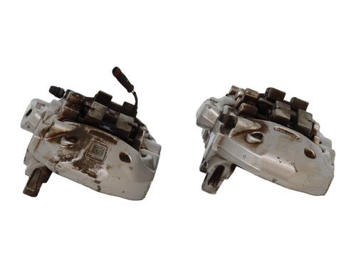Left rear brake caliper MERCEDES-BENZ C-CLASS T-Model (S204) C 63 AMG (204.277) | BP31719685M107 
