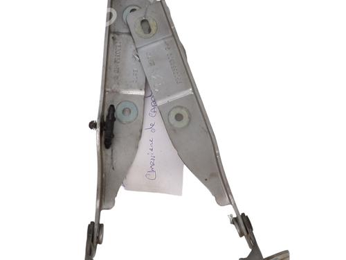 Hinge/Door check strap CITROËN C3 II (SC_) 1.4 HDi 70 (SC8HZC, SC8HR0, SC8HP4) | BP29895571C146 