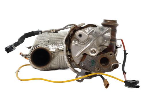 Catalyst DACIA DUSTER (PYM_, PYN_) 1.0 ECO G-100 | BP23058515M10 - Image 2