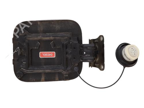 Fuel flap NISSAN QASHQAI / QASHQAI +2 I (J10, NJ10, JJ10E) 1.5 dCi | BP27256781C131 
