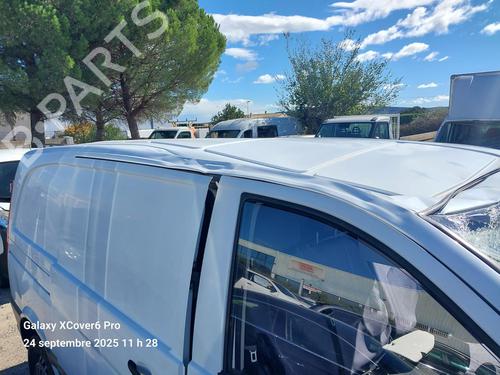 Mass air flow sensor MERCEDES-BENZ VITO / MIXTO Van (W639) 110 CDI (639.601, 639.603, 639.605) | BP30973922M95 