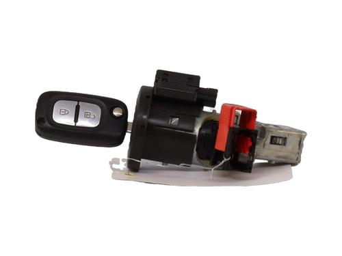 Used Ignition barrel RENAULT CLIO III Grandtour (KR0/1_) 1.5 dCi (KR0F) (86 hp) 30861811
