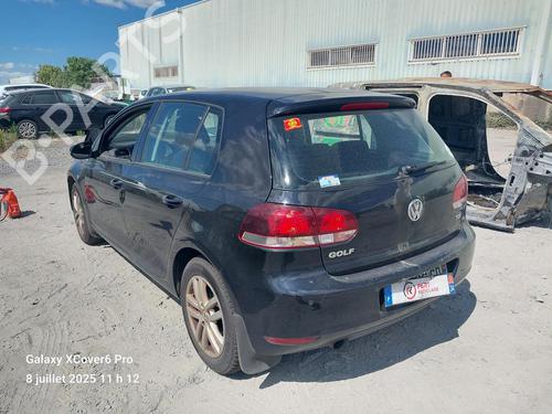 Front wiper motor VW GOLF VI (5K1) 1.6 TDI | BP30861885M29 - Image 10