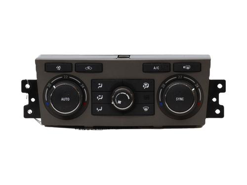 AC Styreenhet / Manøvreringsenhet OPEL ANTARA A (L07) 2.2 CDTi 4x4 (163 hp) 29028295