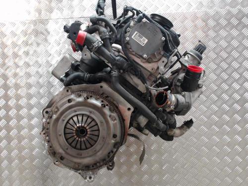 Moteur SEAT IBIZA IV (6J5, 6P1) 1.6 TDI (90 hp) 31972770