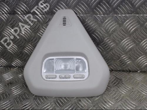 Kabinelys CITROËN C4 Picasso I MPV (UD_) 1.6 HDi 110 (112 hp) 23058393