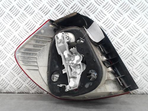 Used Right taillight Right taillight BMW 1 (E87) 116 d (116 hp) 23056878 23056878