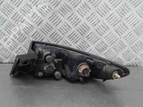 Left taillight HONDA CIVIC VIII Hatchback (FN, FK) 2.2 CTDi (FK3) | BP23058817C34
