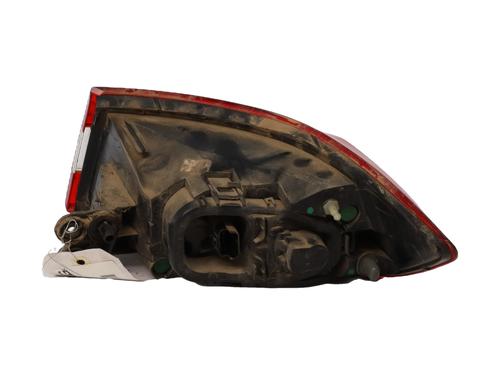 Left taillight RENAULT CLIO IV (BH_) 1.5 dCi 75 | BP28798269C34 