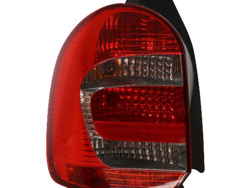 Used Left taillight RENAULT MODUS / GRAND MODUS (F/JP0_) 1.5 dCi (JP0G, JP0H) (106 hp) 30862286