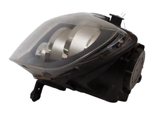 Left headlight VW GOLF PLUS V (5M1, 521) 1.6 TDI | BP38462213C28 - Image 3