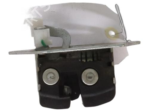 Used Tailgate lock FIAT PANDA (169_) 1.2 LPG (169CXF1A) (69 hp) 30817305