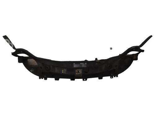 Front slam panel RENAULT TRAFIC II Van (FL) 2.0 dCi 90 (FL0H, FL00, FL01, FL0M, FL0P, FL0S) | BP36056911C72 - Image 4