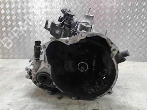 Boîte de vitesses CHEVROLET SPARK (M300) 1.0 (68 hp) 32000398