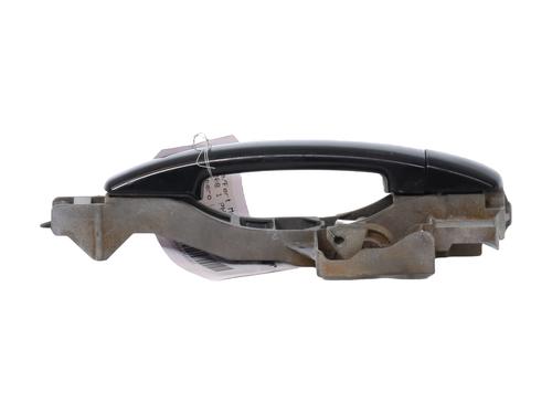 Rear right exterior door handle PEUGEOT 3008 I MPV (0U_) 1.6 HDi | BP26583398C130 