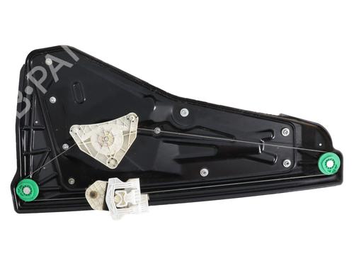 Front right window mechanism LAND ROVER RANGE ROVER SPORT I (L320) 3.6 D 4x4 | BP28456759C23 