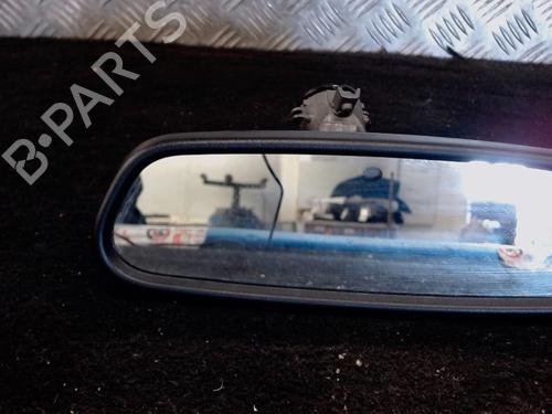 Used Rear mirror PEUGEOT 308 II (LB_, LP_, LW_, LH_, L3_) 1.6 BlueHDi 120 (120 hp) 23055884