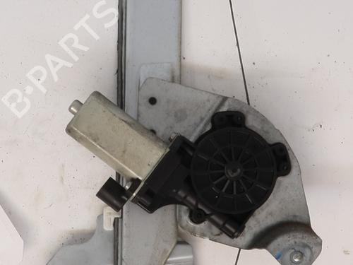 front-left-window-mechanism-dacia-sandero-2008-36441681 main image