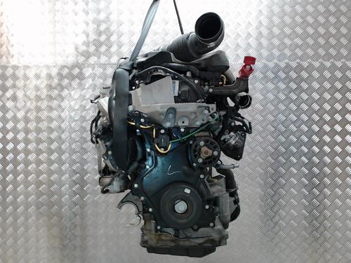 Used Engine RENAULT MASTER III Van (FV) 2.3 dCi 135 FWD (FV0N, FV08, FV06, FV00, FV1S) (136 hp) 29161958