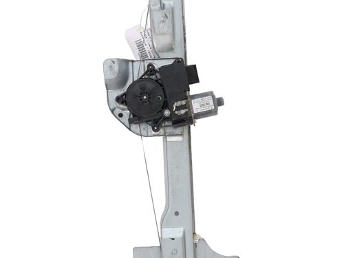 Used Front left window mechanism Front left window mechanism PEUGEOT 208 I (CA_, CC_) 1.5 BlueHDI 100 (102 hp) 26507404 26507404
