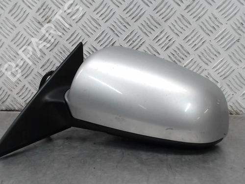 Left mirror AUDI A3 (8P1) 1.9 TDI | BP23834052C26 