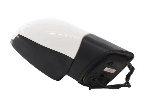 Left mirror PEUGEOT 207 (WA_, WC_) 1.4 HDi | BP26217251C26 