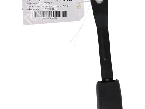 Seat buckle SUZUKI SX4 (EY, GY) 1.6 DDIS (RW416D) | BP33707672I32 - Image 3