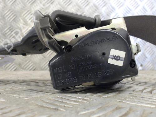 Rear right belt tensioner CHRYSLER PT CRUISER (PT_) 2.2 CRD | BP23832984C90 