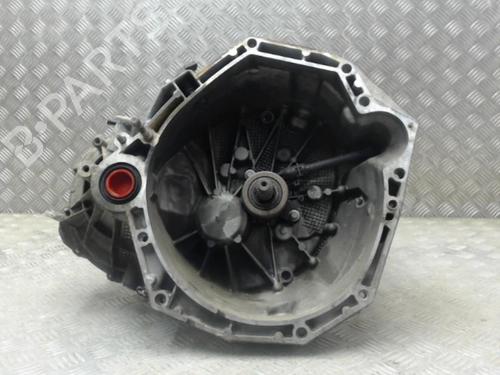 Used Gearbox Gearbox RENAULT LAGUNA III (BT0/1) 1.5 dCi (BT00, BT0A, BT0T, BT1J) (110 hp) 23056028 23056028