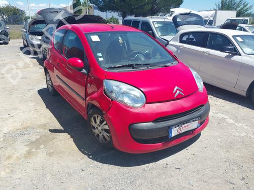 Right taillight CITROËN C1 (PM_, PN_) 1.0 | BP23056749C35 