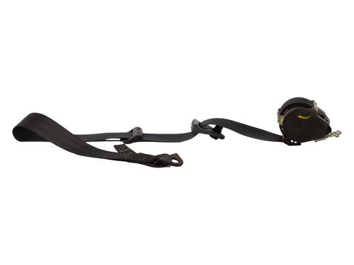 Front right seatbelt RENAULT KANGOO Express (FW0/1_) | BP36300383I25 - Image 3