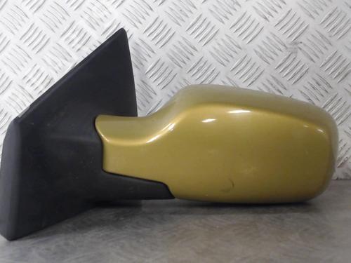 Left mirror RENAULT CLIO III (BR0/1, CR0/1) 1.4 16V | BP29281565C26 
