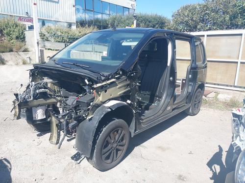 Used Parts CITROËN BERLINGO Box Body/MPV (K9) 1.5 BlueHDi 130 4838050