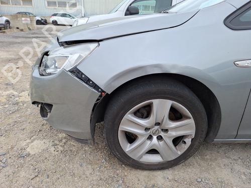 Rear mirror OPEL ASTRA J (P10) 1.7 CDTI (68) | BP23835246I6 - Image 20