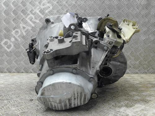 Gearbox PEUGEOT 207 SW (WK_) 1.6 HDi | BP24470851M3 
