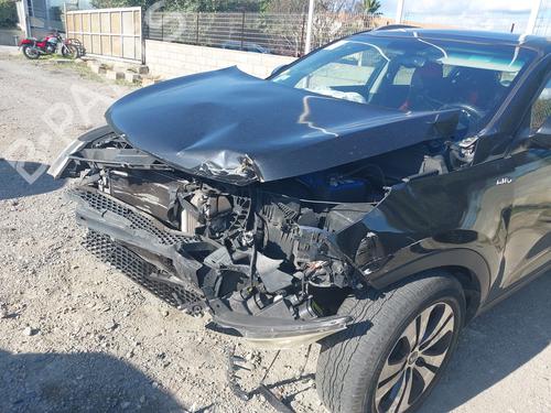 Electronic module KIA SPORTAGE III (SL) 2.0 CRDi AWD | BP28091625M83  - Image 7