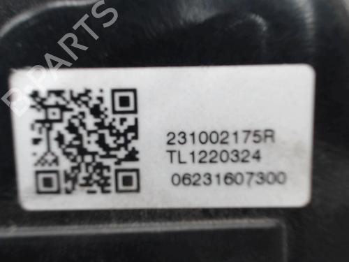 Used Alternator Alternator RENAULT CAPTUR II (HF_) TCe 90 (HFM6) (91 hp) 23057042 23057042