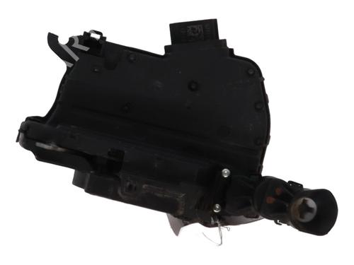 Used Front left lock Front left lock RENAULT CAPTUR I (J5_, H5_) 1.5 dCi 90 (J5N4, J5M5, J5MW, J5M6, J5AL, J5AJ) (90 hp) 32331588 32331588