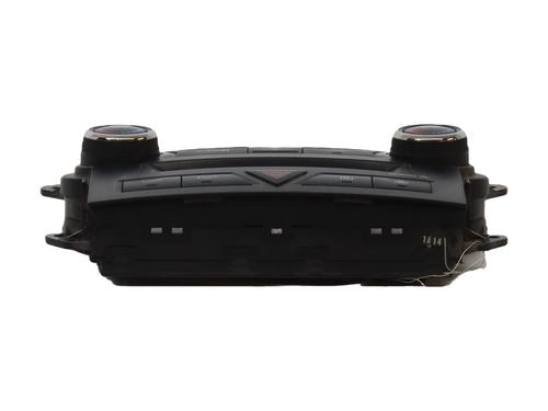 Climate control KIA SORENTO II (XM) 2.2 CRDi 4WD | BP33417381I5 - Image 3