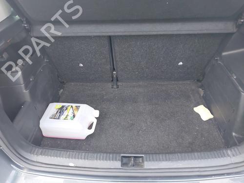 Left front window switch SKODA FABIA III (NJ3) 1.0 TSI | BP25872536I27  - Image 11