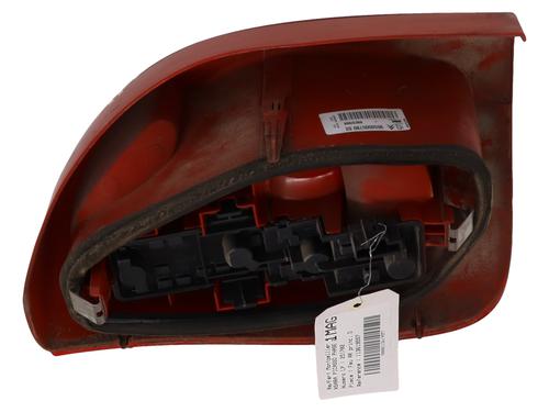 Used Right taillight Right taillight 30862030 30862030