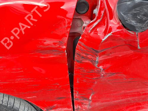 Left taillight FORD FIESTA VI (CB1, CCN) 1.25 | BP25476887C34 