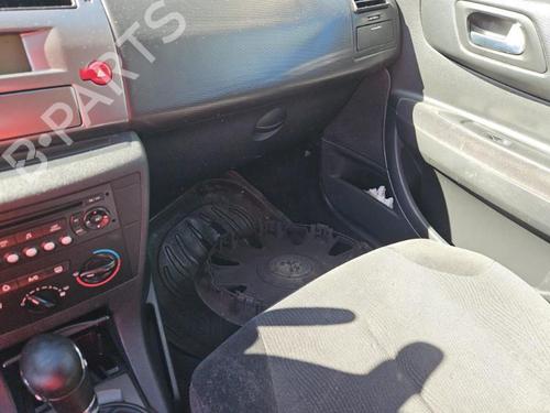 Left tailgate light CITROËN C4 I (LC_) 1.6 HDi | BP23058901C79  - Image 36