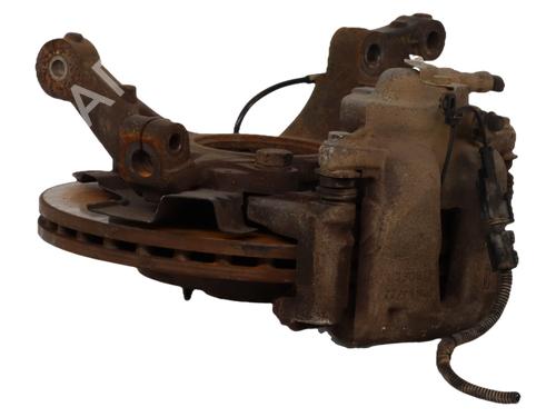 Left front steering knuckle CITROËN NEMO Box Body/MPV (AA_) | BP38080819M25 - Image 3