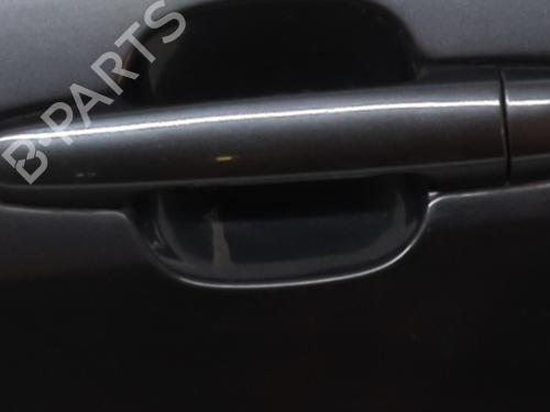 Used Left rear door Left rear door TOYOTA RAV 4 II (_A2_) 2.0 D 4WD (CLA20_, CLA21_, CLA20R, CLA21R) (116 hp) 23835376 23835376