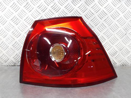 Højre baglygte VW GOLF V (1K1) 1.9 TDI (105 hp) 23059328