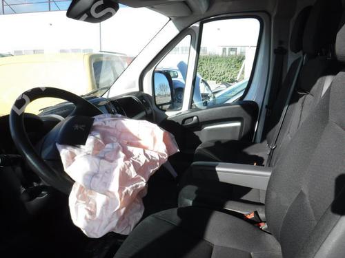 Right front seat PEUGEOT BOXER Van 2.2 BlueHDi 120 | BP23862755C16 - Image 7