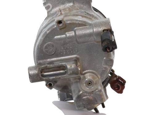 AC compressor VW TAIGO (CS1) 1.0 TSI | BP24959535M34  - Image 5